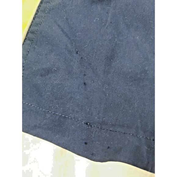 Vintage 90s LA Gear Windbreaker Jacket Size Youth M 8 / 10 Boy Girls Defects - Picture 5 of 12